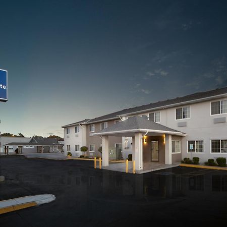 Bridgepointe Advantage By Bphotels Fremont Eksteriør billede