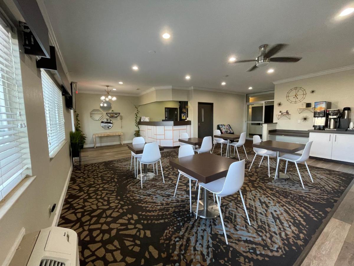 Bridgepointe Advantage By Bphotels Fremont Eksteriør billede