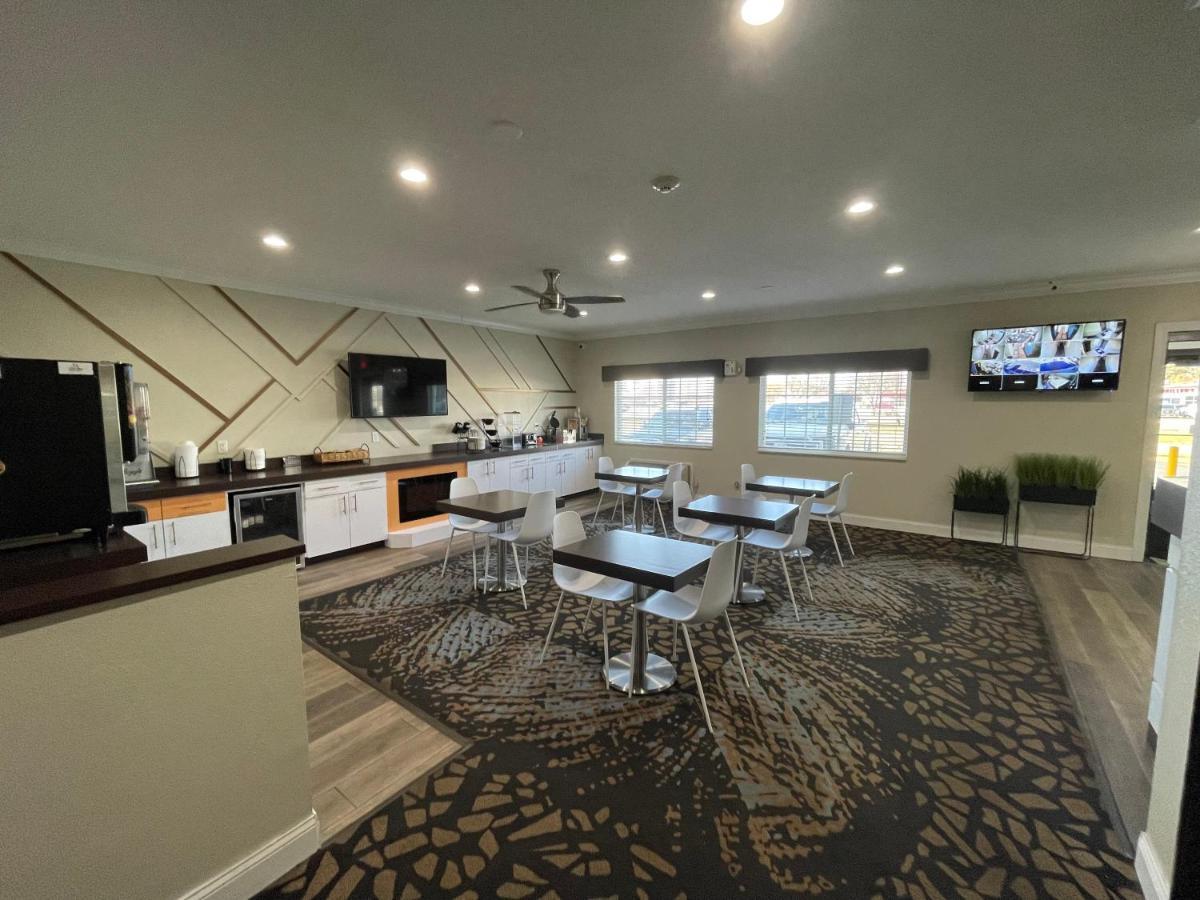 Bridgepointe Advantage By Bphotels Fremont Eksteriør billede