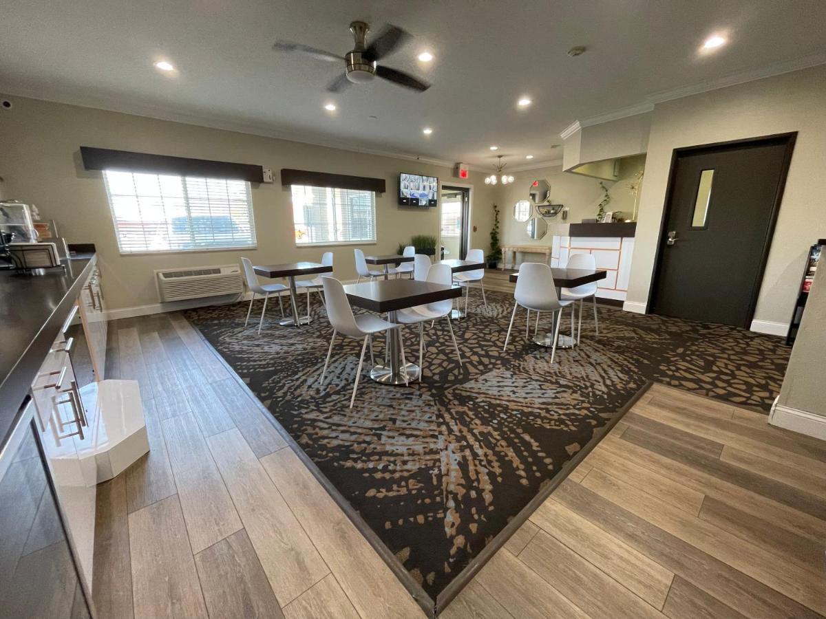 Bridgepointe Advantage By Bphotels Fremont Eksteriør billede