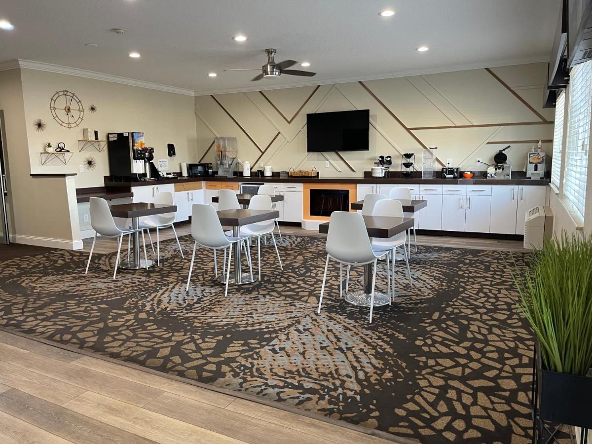 Bridgepointe Advantage By Bphotels Fremont Eksteriør billede
