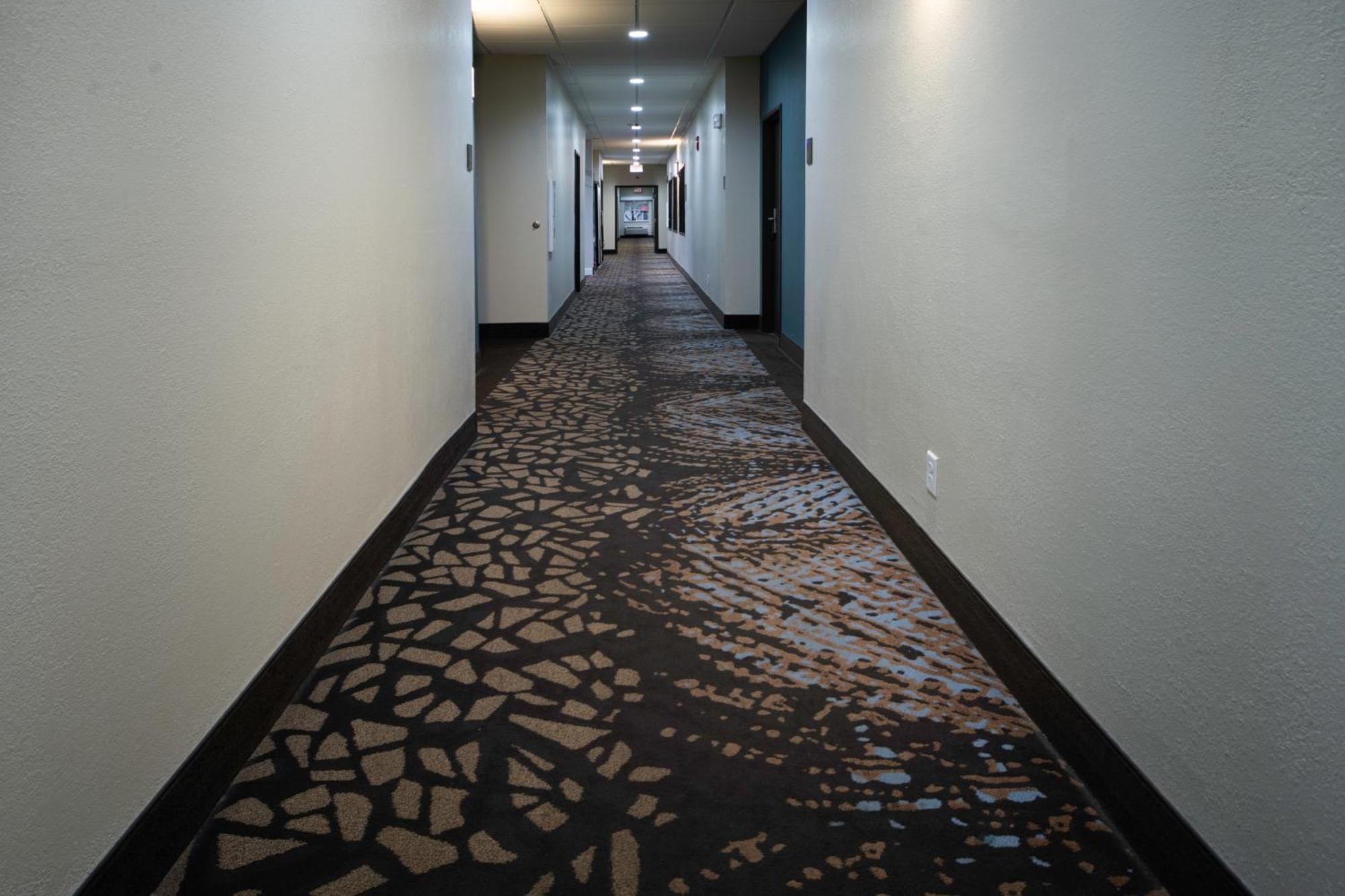 Bridgepointe Advantage By Bphotels Fremont Eksteriør billede