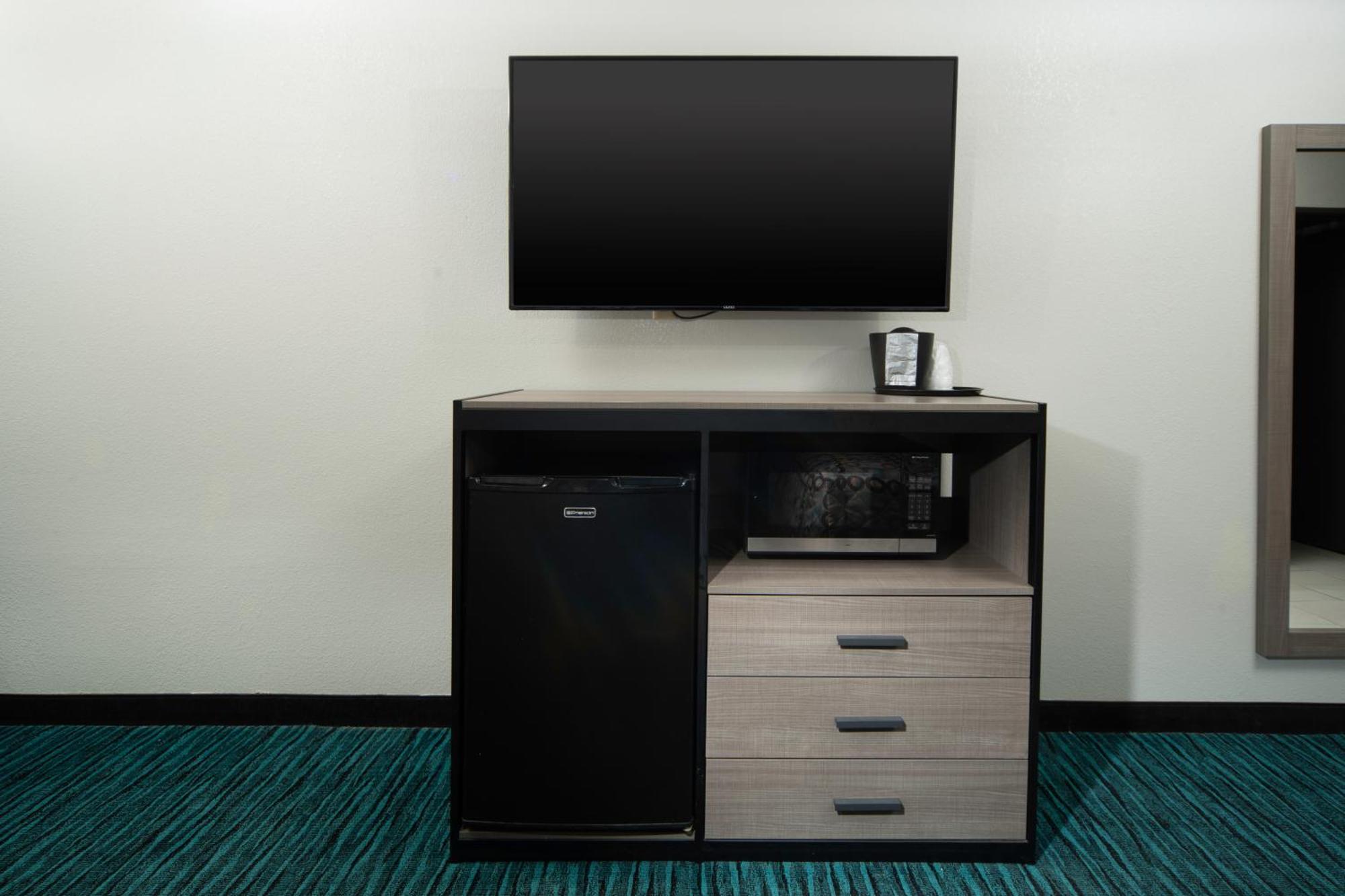Bridgepointe Advantage By Bphotels Fremont Eksteriør billede