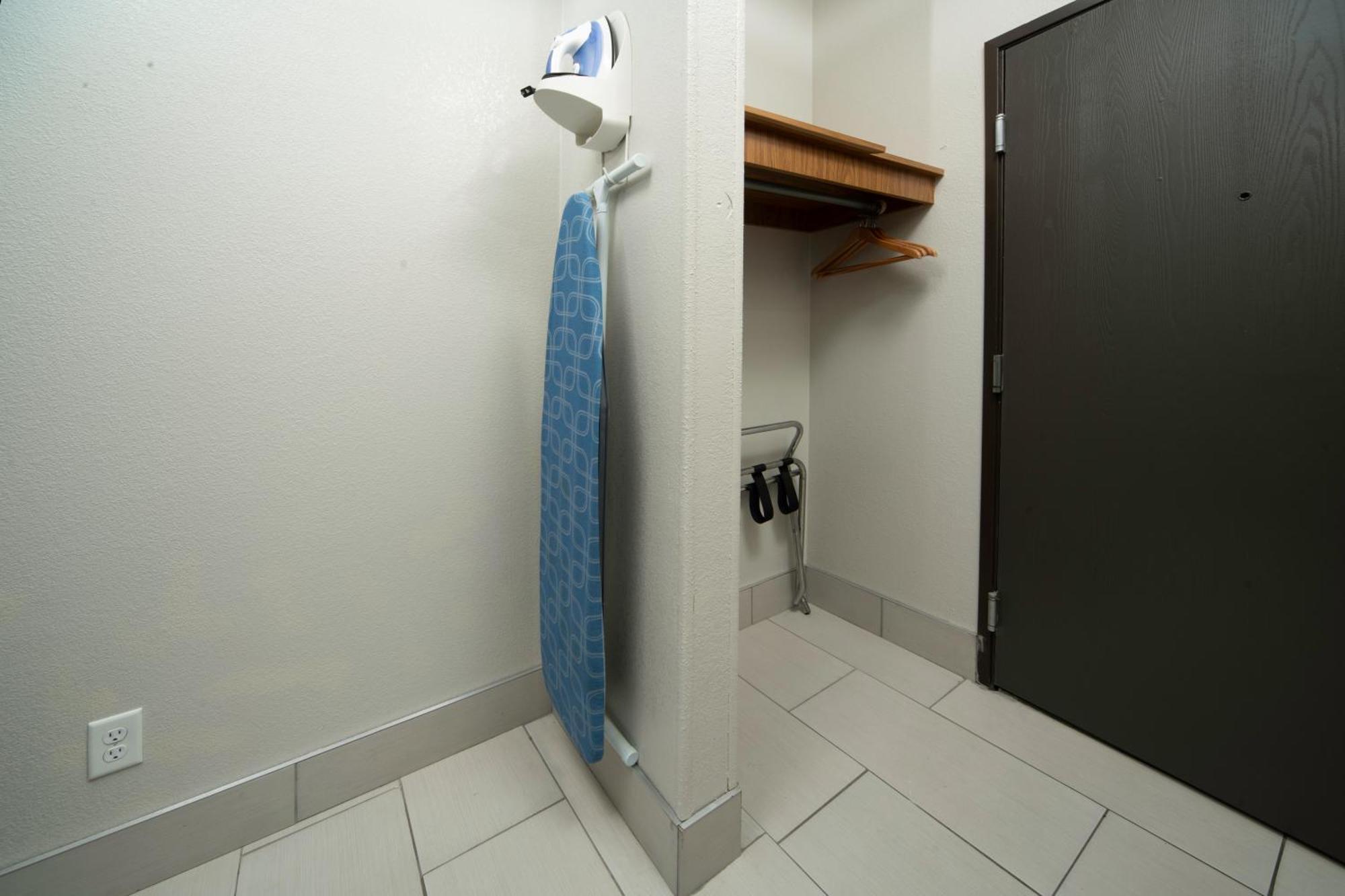 Bridgepointe Advantage By Bphotels Fremont Eksteriør billede