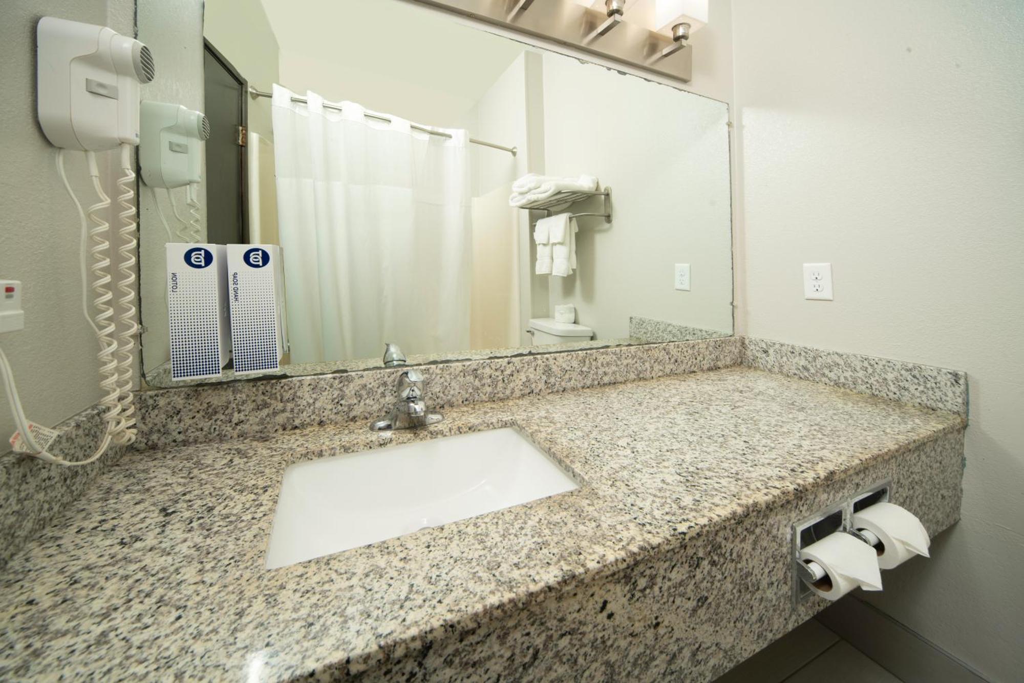 Bridgepointe Advantage By Bphotels Fremont Eksteriør billede