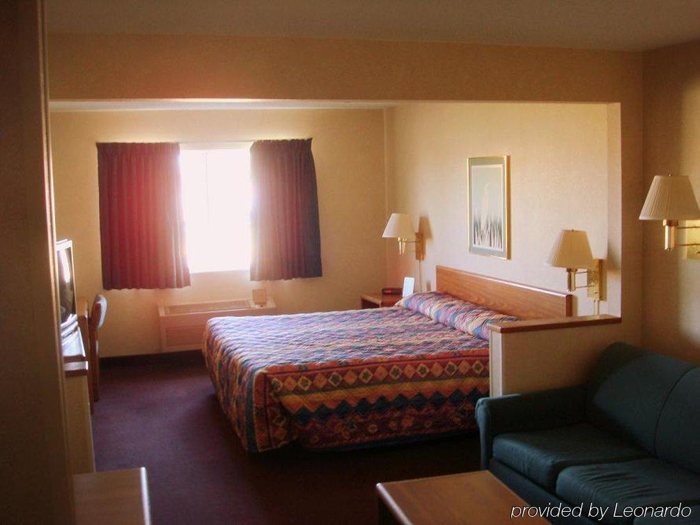 Bridgepointe Advantage By Bphotels Fremont Værelse billede