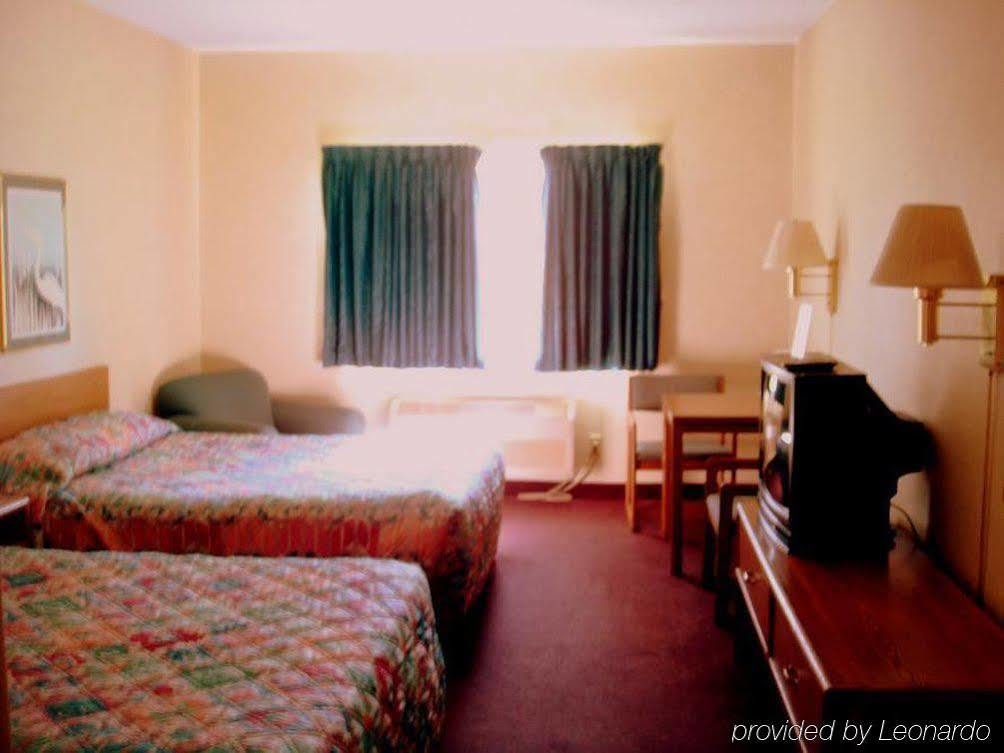 Bridgepointe Advantage By Bphotels Fremont Eksteriør billede