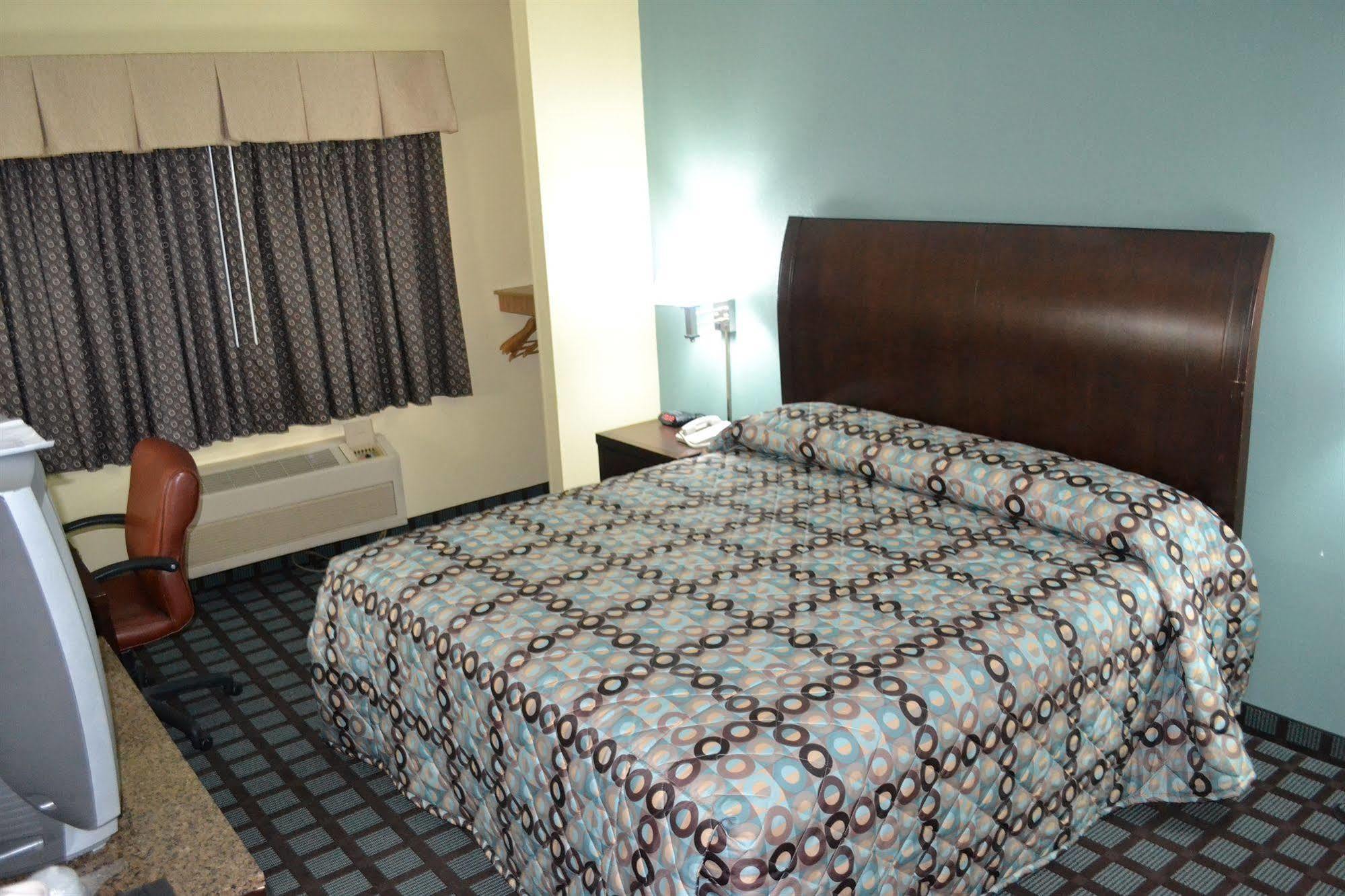 Bridgepointe Advantage By Bphotels Fremont Eksteriør billede