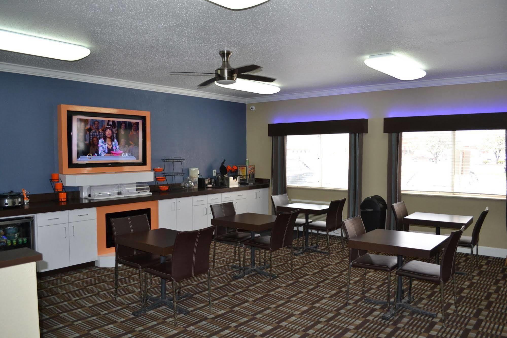 Bridgepointe Advantage By Bphotels Fremont Eksteriør billede