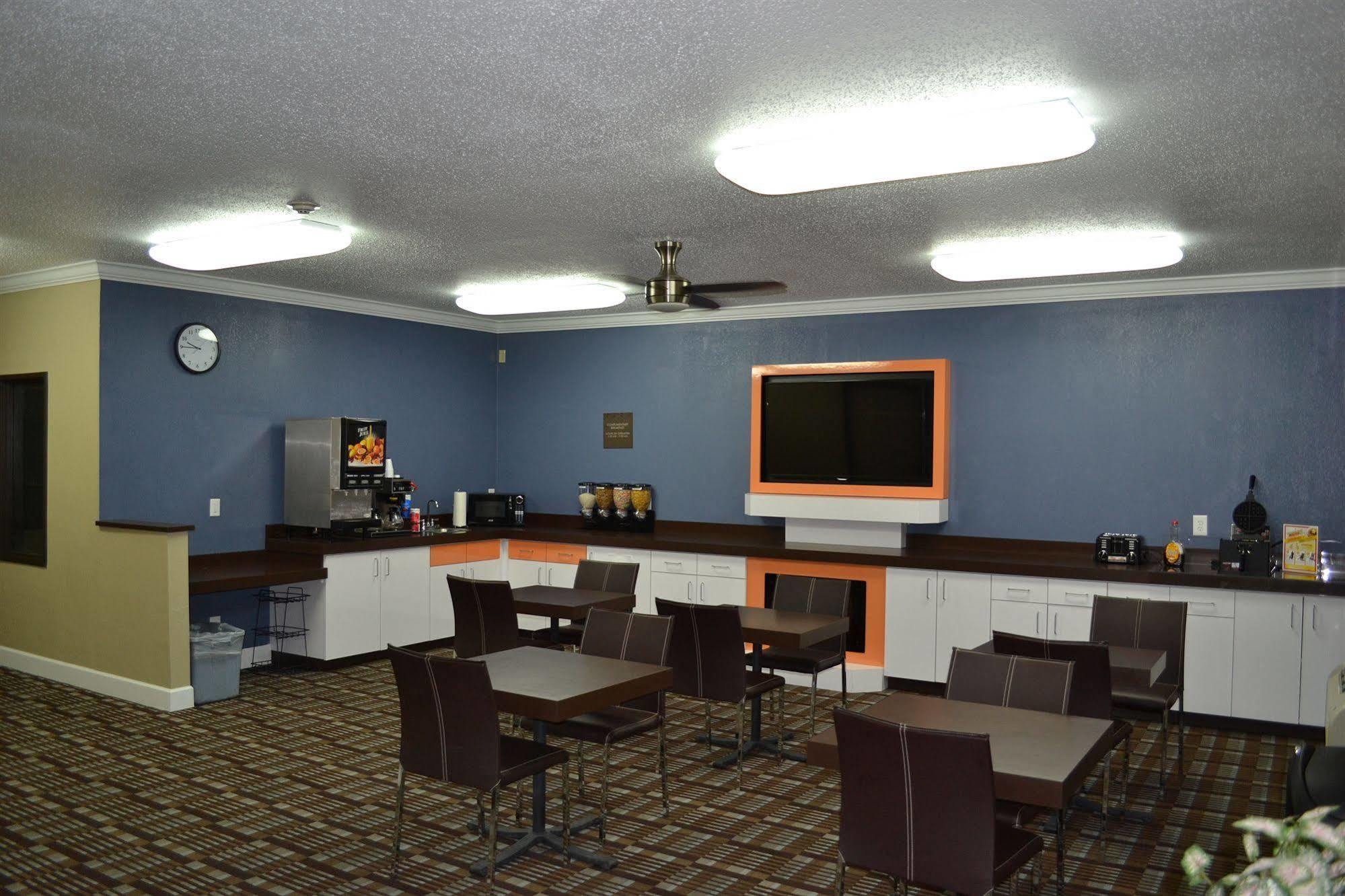 Bridgepointe Advantage By Bphotels Fremont Eksteriør billede