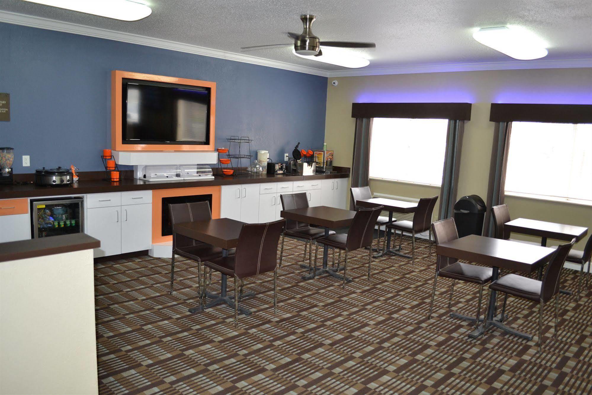 Bridgepointe Advantage By Bphotels Fremont Eksteriør billede