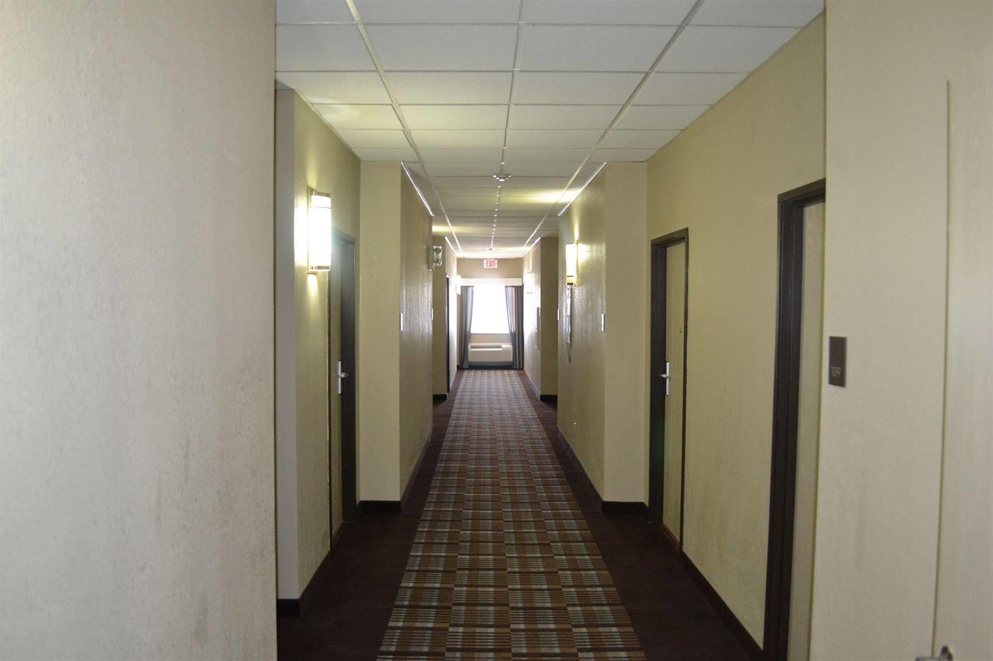 Bridgepointe Advantage By Bphotels Fremont Eksteriør billede